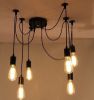 poklampa-4-agu-bakelit-foglalattal-textil-vezetekkel