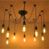 poklampa-10-agu-bakelit-foglalattal-textil-vezetekkel