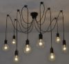 poklampa-12-agu-bakelit-foglalattal-textil-vezetekkel