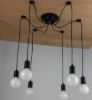 poklampa-12-agu-bakelit-foglalattal-textil-vezetekkel