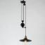 antik-1-es-csiga-lampa