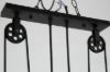 antik-3-as-csiga-lampa