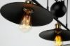 antik-3-as-csiga-lampa