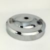 plafontarcsa-mennyezetirozsa-105mm-kupos-antik-fenyes-krom-szin
