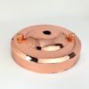 plafontarcsa-mennyezetirozsa-105mm-kupos-fenyes-vorosrez-szin