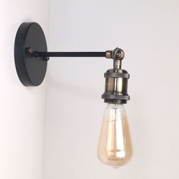 antik-fali-lampa-matt-fekete-antik-bronz-szin