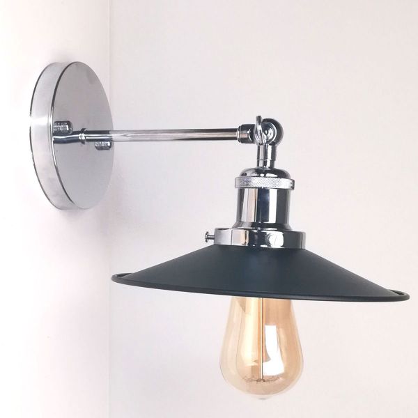 antik-fali-lampa-fenyes-krom-szin-lapos-buraval