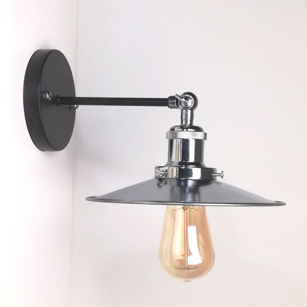 antik-fali-lampa-matt-fekete-fenyes-krom-szin-krom-lapos-buraval