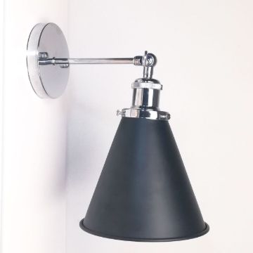 antik-fali-lampa-fenyes-krom-szin-olvaso-buraval