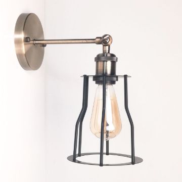 antik-fali-lampa-antik-bronz-szin-csepp-alaku-raccsal