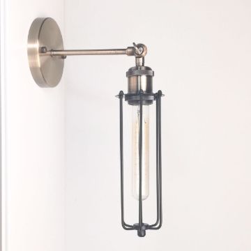 antik-fali-lampa-antik-bronz-szin-csepp-alaku-raccsal