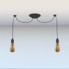 poklampa-2-agu-bakelit-foglalattal-textil-vezetekkel