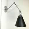 antik-fali-olvaso-lampa-fenyes-krom-szin-olvaso-buraval