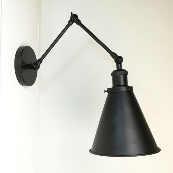 antik-fali-olvaso-lampa-matt-fekete-szin-olvaso-buraval