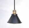 antik-fuggesztek-lampa-matt-fekete-antik-sargarez-szin-kis-buraval