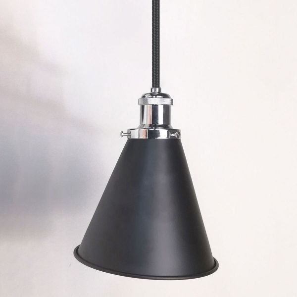 antik-fuggesztek-lampa-matt-fekete-fenyes-krom-szin-olvaso-buraval