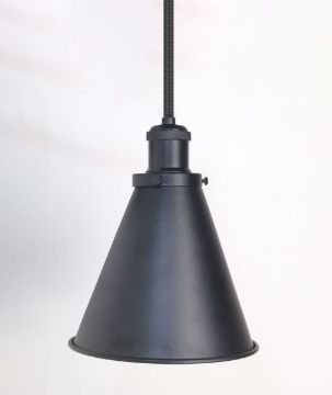 antik-fuggesztek-lampa-matt-fekete-szin-olvaso-buraval