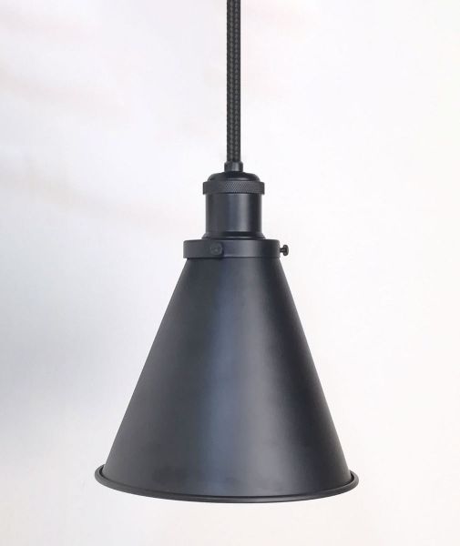 antik-fuggesztek-lampa-matt-fekete-szin-olvaso-buraval