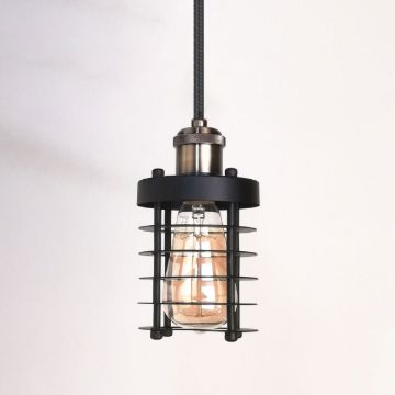 antik-fuggesztek-lampa-matt-fekete-antik-bronz-szin-henger-alaku-raccsal