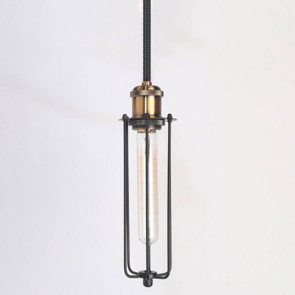 antik-fuggesztek-lampa-matt-fekete-antik-sargarez-szin-hosszu-raccsal