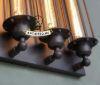 Vintage-femlampa-falra-szerelheto-negy-fenyforrassal