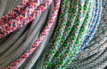 Kép a kategóriának Textil kábel mintás