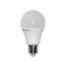 LED opál körte izzó - 6 watt - meleg fehér