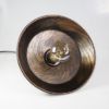 Ipari Búras Függeszték Industrial - rozsdás vörösréz