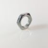 Hexagon anyacsavar M10 - 3mm