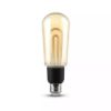 LED Smd fényforrás - T60 - 5 watt - meleg fehér