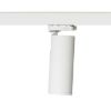 PRODIGI S háromfázisú áramkörös sínre fehér 230V LED 10W 36° 3000K