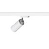 MAVRO háromfázisú áramkörös sínre fehér  230V LED 12W 38°  3000K
