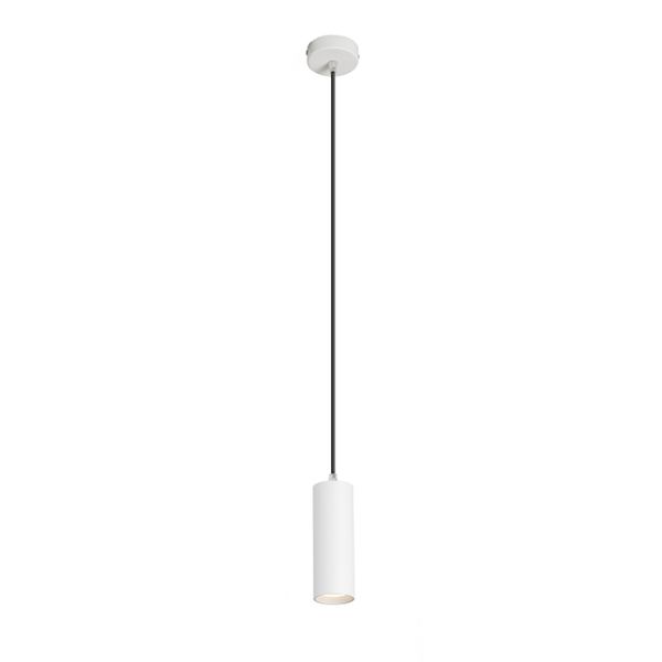 MAVRO függő lámpa fehér 230V LED 12W 38° 3000K