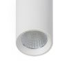 MAVRO függő lámpa fehér 230V LED 12W 38° 3000K