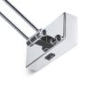 SWING képmegvilágító  króm 230V LED 8W  3000K