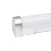TAMPA 60 fali lámpa végzáró nélkül fehér  230V LED 15W IP44  3000K