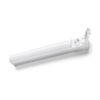 FLORIO 49  fehér  230V LED 8W IP44  3000K