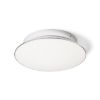 MARA mennyezeti lámpa tej akril/króm 230V LED 24W 3000K