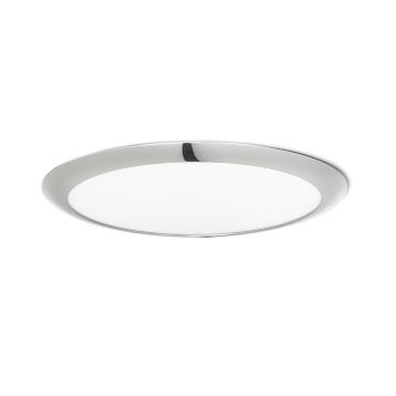 DADA 30 süllyesztett lámpa króm 230V LED 24W 3000K