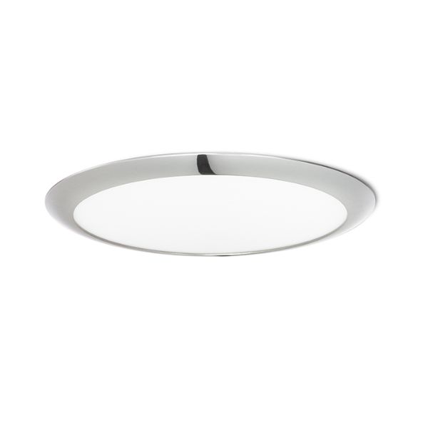 DADA 30 süllyesztett lámpa króm 230V LED 24W 3000K