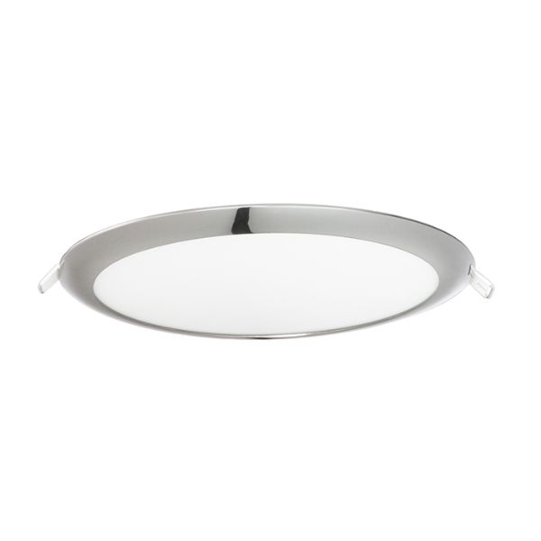 DADA 23 süllyesztett lámpa króm 230V LED 18W 3000K