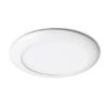 DADA 17 süllyesztett lámpa fehér 230V LED 12W 3000K