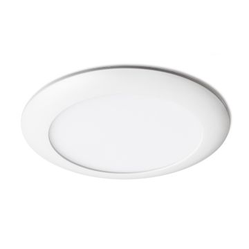 DADA 17 süllyesztett lámpa fehér 230V LED 12W 3000K