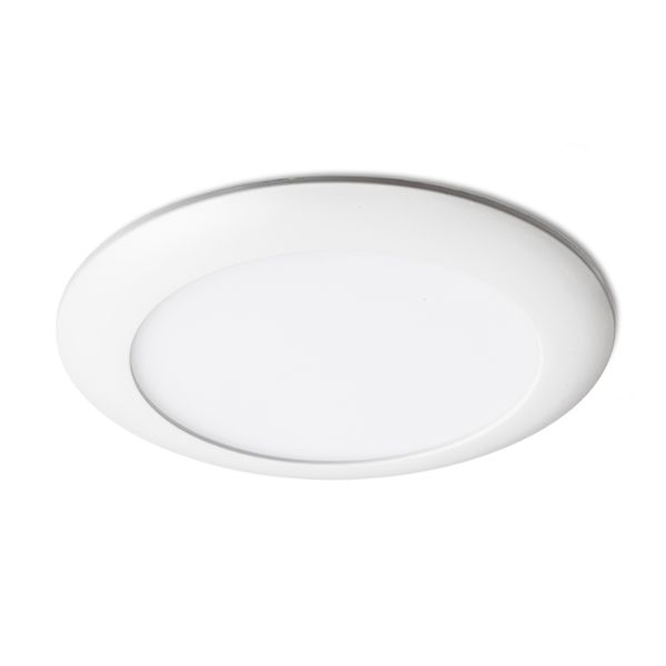 DADA 17 süllyesztett lámpa fehér 230V LED 12W 3000K