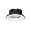 LOOKER 17 süllyesztett lámpa fehér 230V LED 30W 35° 3000K