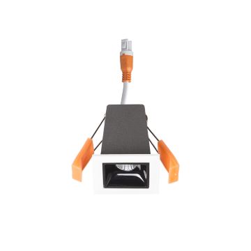 LIZARD I süllyesztett lámpa fehér 230V LED 2W 24° 3000K