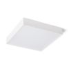 LARISA SQ 30 mennyezeti lámpa fehér 230V LED 30W 3000K