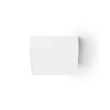 LARISA SQ 17 mennyezeti lámpa fehér  230V LED 15W  3000K