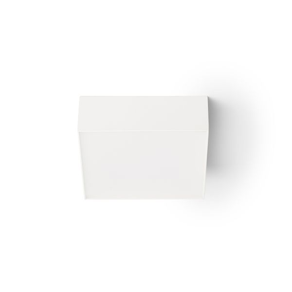 LARISA SQ 17 mennyezeti lámpa fehér  230V LED 15W  3000K