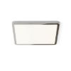 HUE SQ 22 süllyesztett lámpa fekete króm 230V LED 24W 3000K